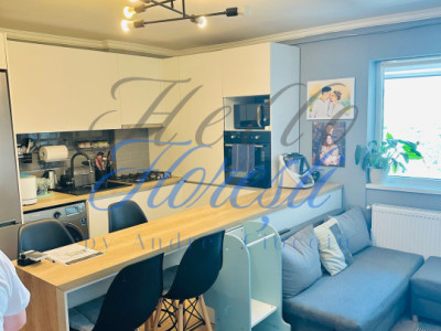 Apartament 3 camere in zona Vivo