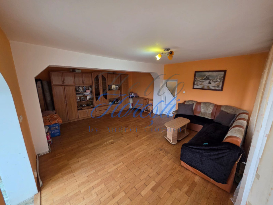 Casa 4 camere , 200 MP, Zona Borhanci , Cluj