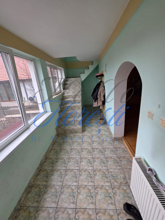 Casa 4 camere , 200 MP, Zona Borhanci , Cluj
