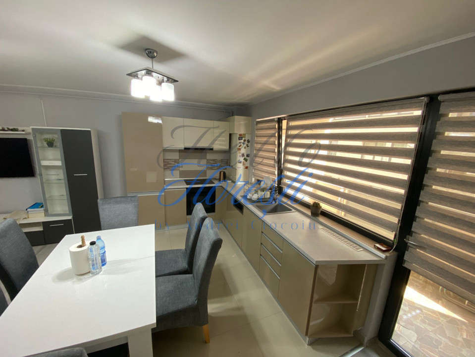 Apartament 2 camere in zona Eroilor