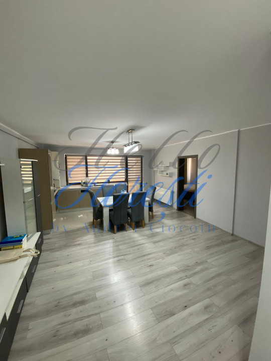 Apartament 2 camere in zona Eroilor