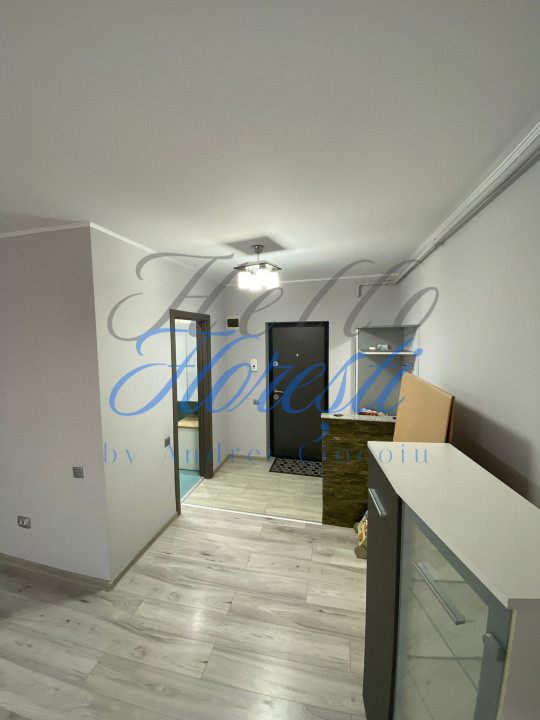 Apartament 2 camere in zona Eroilor