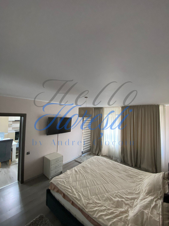 Apartament 2 camere in zona Eroilor