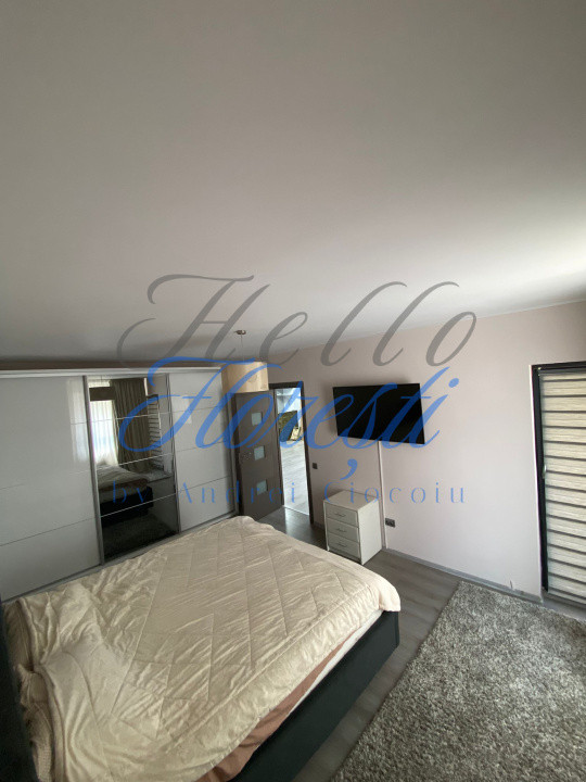 Apartament 2 camere in zona Eroilor