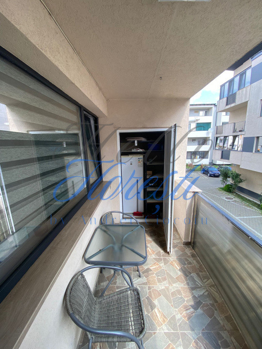 Apartament 2 camere in zona Eroilor
