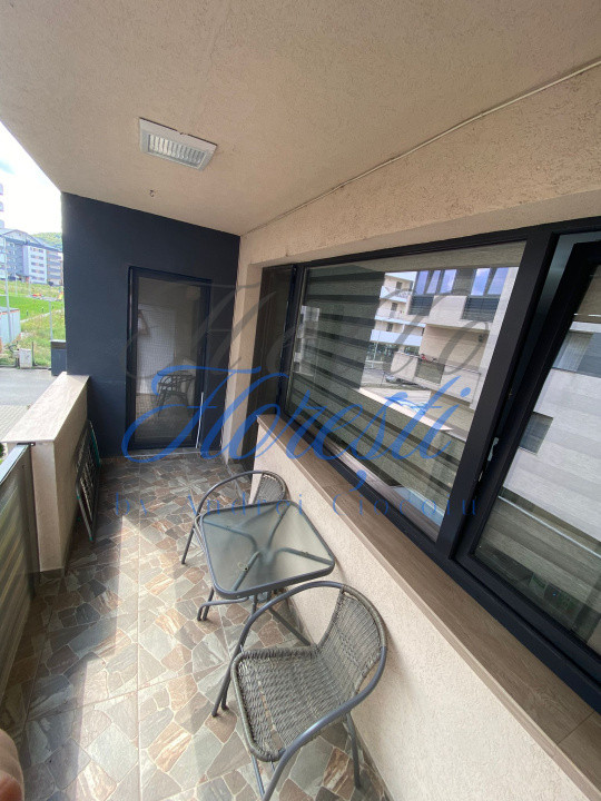 Apartament 2 camere in zona Eroilor