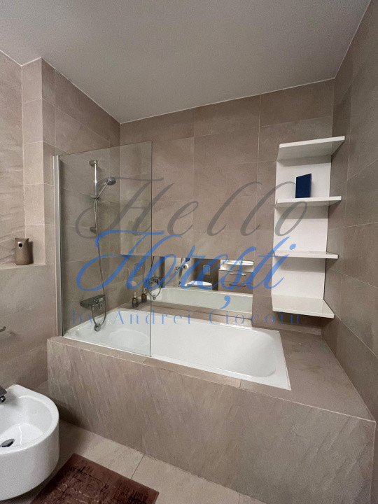 Apartament 3 camere , 90 MP + 2 Terase , Zona Gheorgheni , Cluj
