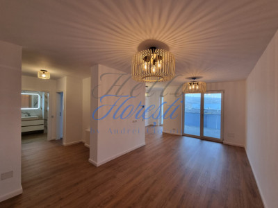 Apartament 2 camere , 58 MP + 12 MP Terasa , Zona Iris , Cluj