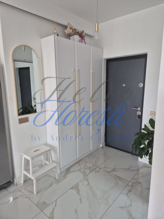 Apartament 3 camere 65 mp | terasa 30 mp | parcare subterana | zona Sub Cetate.