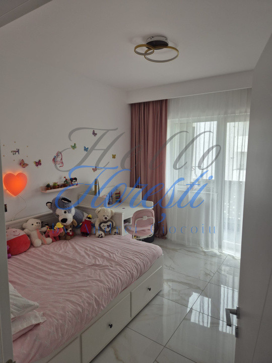 Apartament 3 camere 65 mp | terasa 30 mp | parcare subterana | zona Sub Cetate.