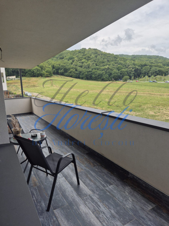 Apartament 3 camere 65 mp | terasa 30 mp | parcare subterana | zona Sub Cetate.