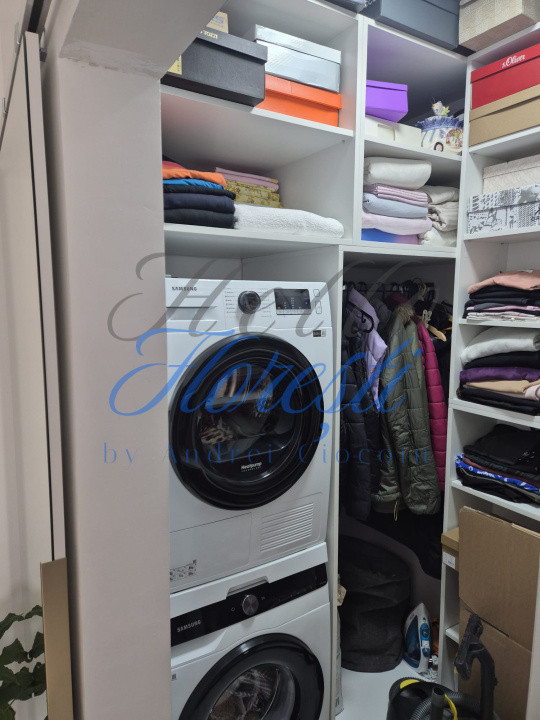 Apartament 3 camere 65 mp | terasa 30 mp | parcare subterana | zona Sub Cetate.