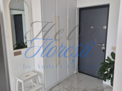 Apartament 3 camere 65 mp | terasa 30 mp | parcare subterana | zona Sub Cetate.