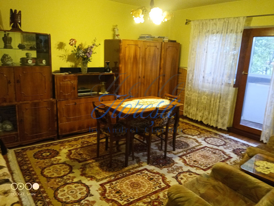 Apartament 4 camere 95 mp | balcon 4 mp | zona Marasti | Cluj.