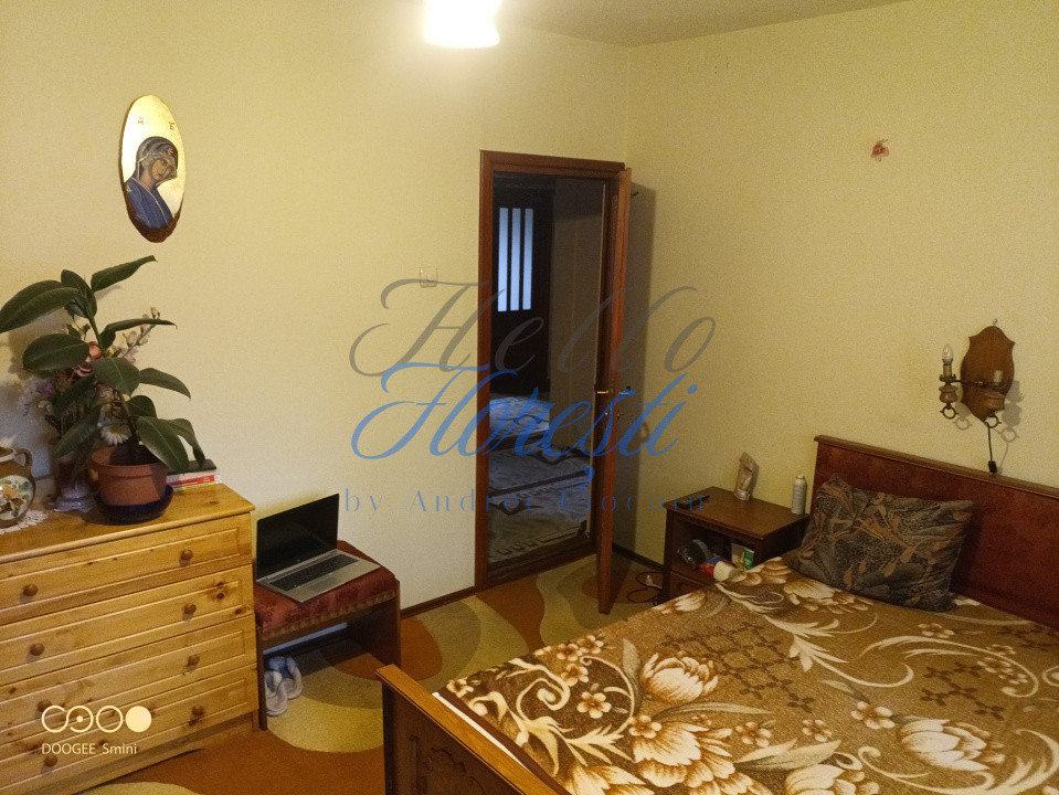 Apartament 4 camere 95 mp | balcon 4 mp | zona Marasti | Cluj.