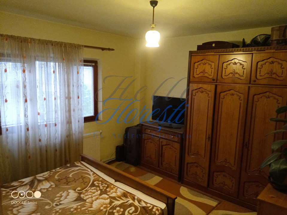 Apartament 4 camere 95 mp | balcon 4 mp | zona Marasti | Cluj.