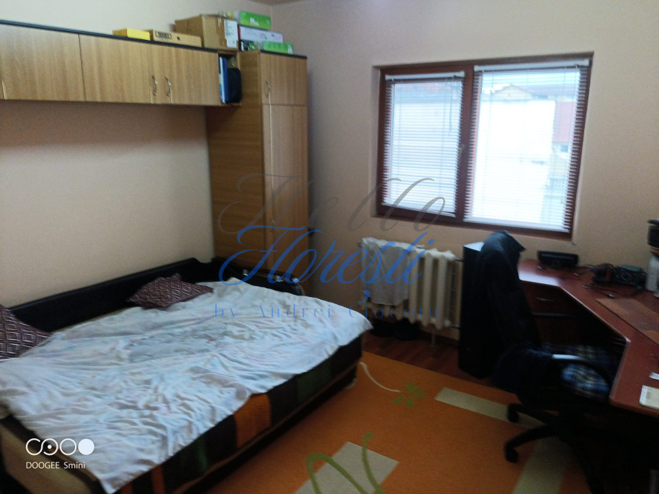 Apartament 4 camere 95 mp | balcon 4 mp | zona Marasti | Cluj.
