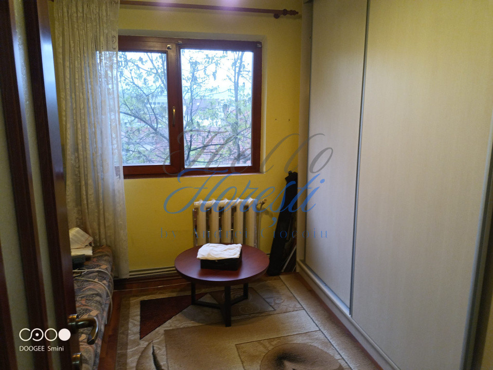 Apartament 4 camere 95 mp | balcon 4 mp | zona Marasti | Cluj.