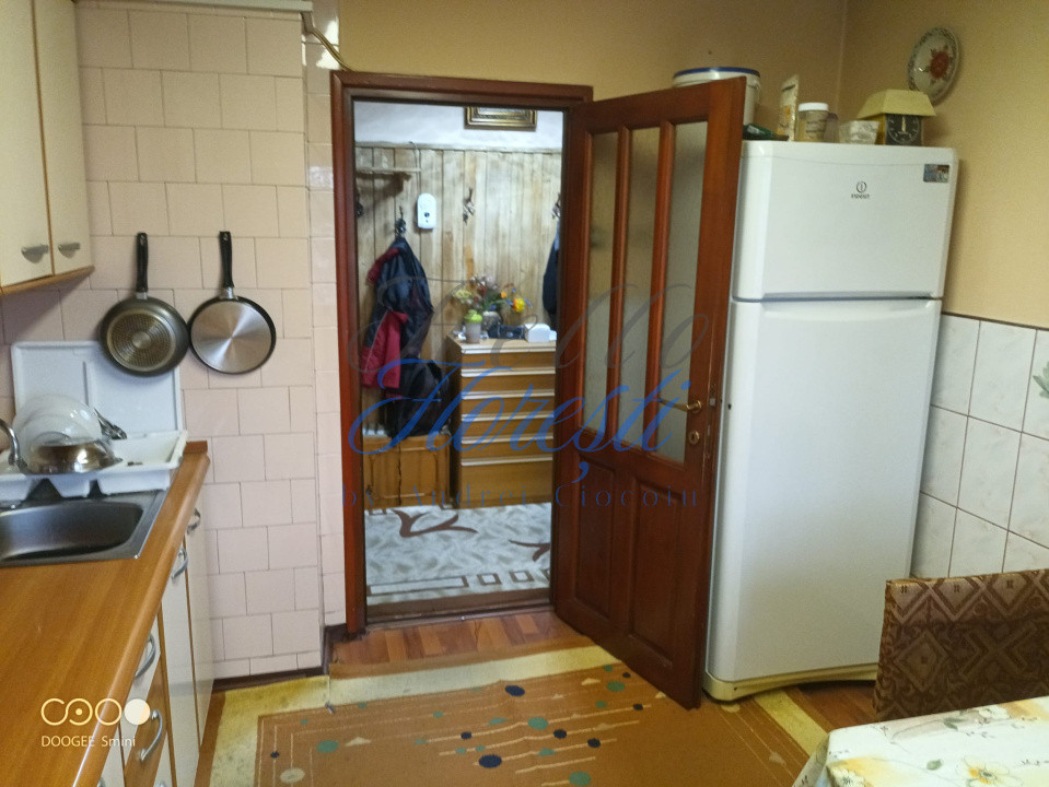 Apartament 4 camere 95 mp | balcon 4 mp | zona Marasti | Cluj.