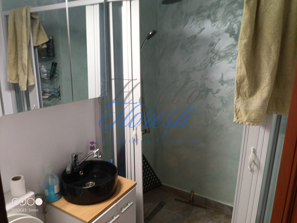 Apartament 4 camere 95 mp | balcon 4 mp | zona Marasti | Cluj.