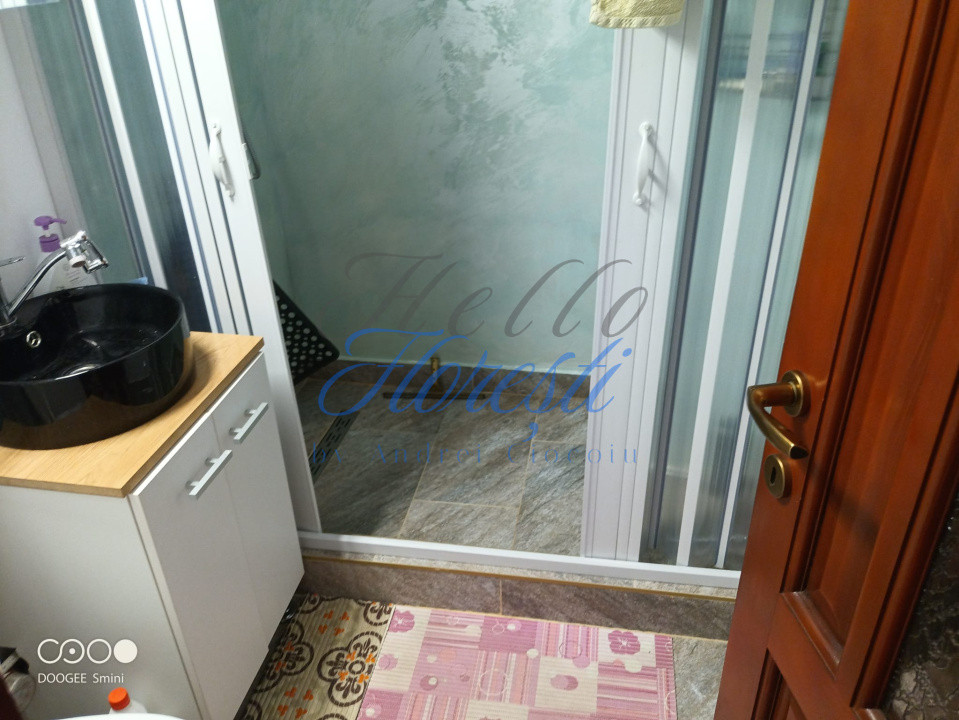 Apartament 4 camere 95 mp | balcon 4 mp | zona Marasti | Cluj.