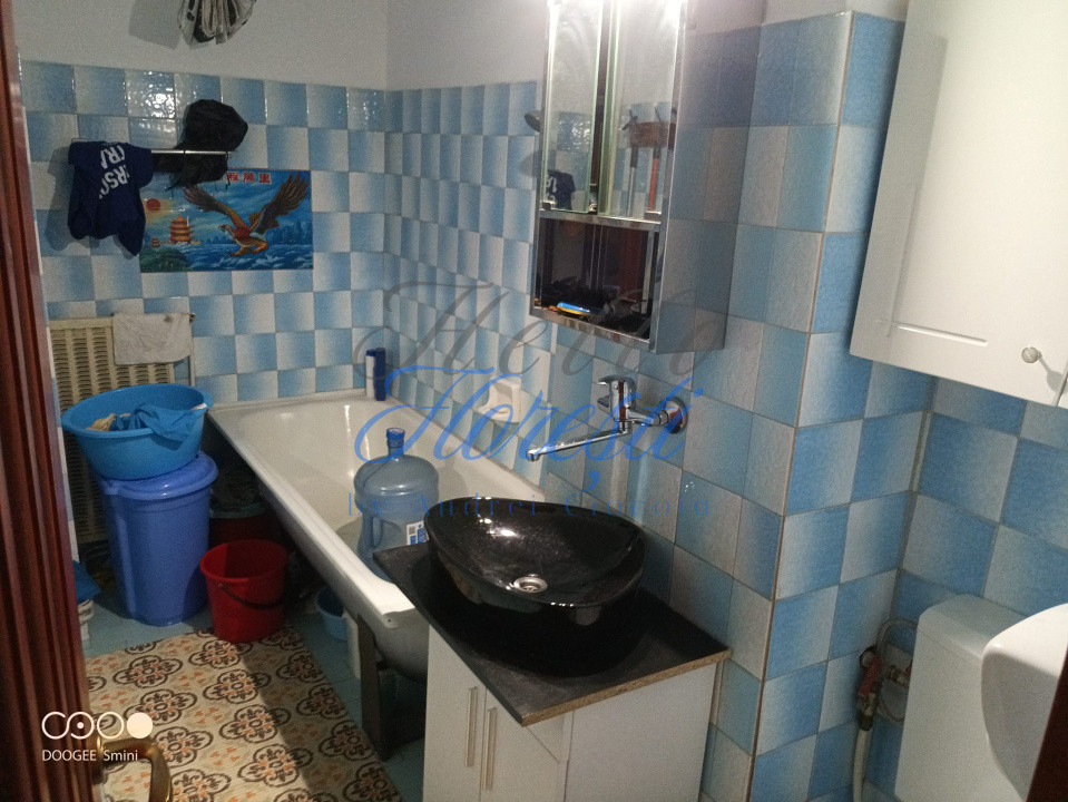 Apartament 4 camere 95 mp | balcon 4 mp | zona Marasti | Cluj.