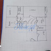 Apartament 4 camere 95 mp | balcon 4 mp | zona Marasti | Cluj.
