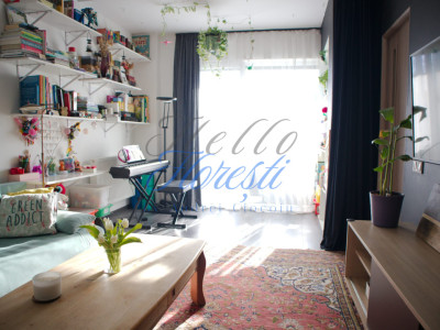 Apartament 2 camere 41 mp | terasa 14 mp | zona Gheorgheni | Cluj.