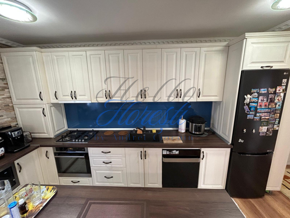 Apartament 4 camere, 98 MP, Zona Fanete, Cluj