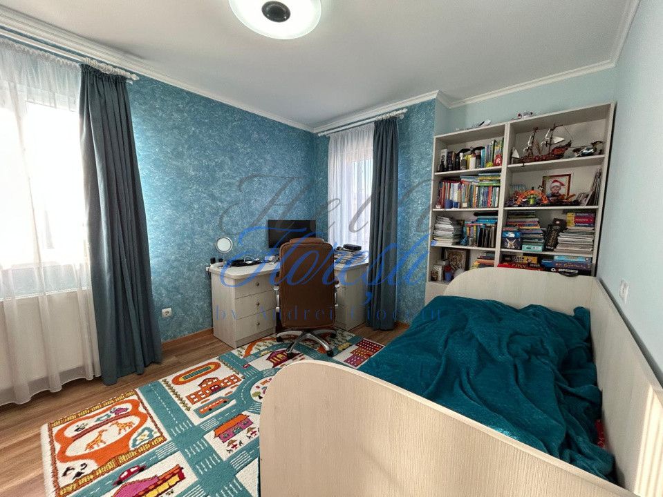Apartament 4 camere, 98 MP, Zona Fanete, Cluj