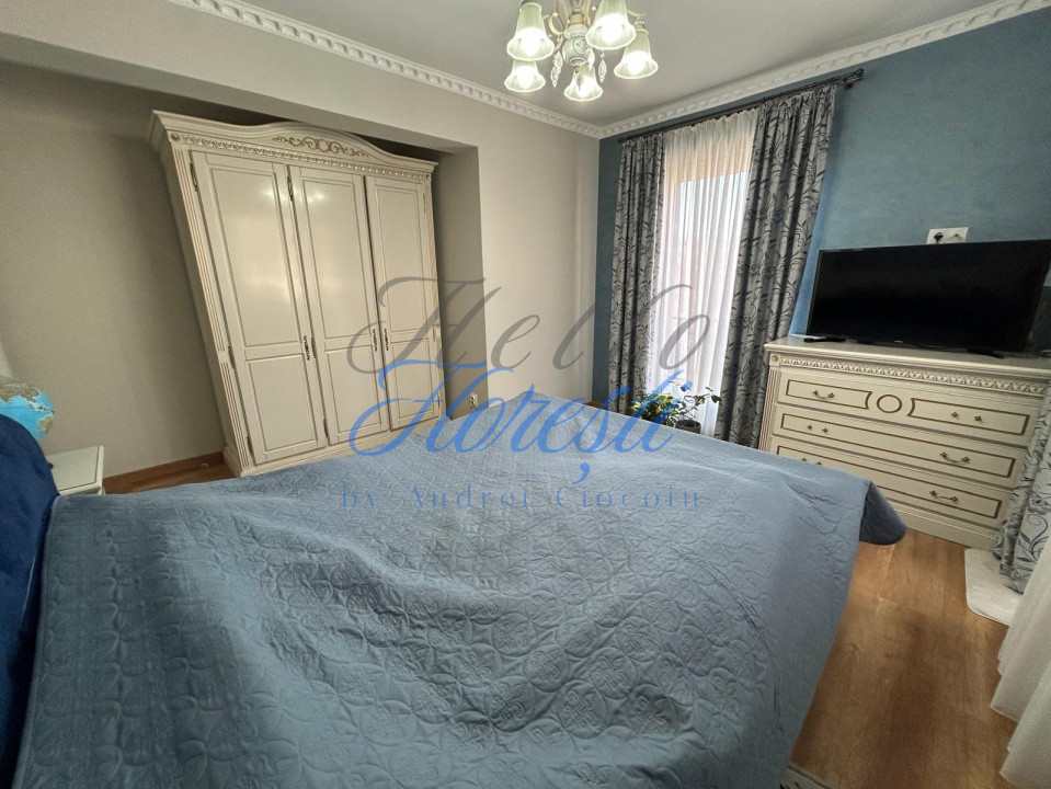 Apartament 4 camere, 98 MP, Zona Fanete, Cluj