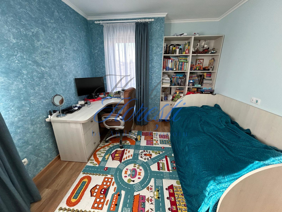 Apartament 4 camere, 98 MP, Zona Fanete, Cluj
