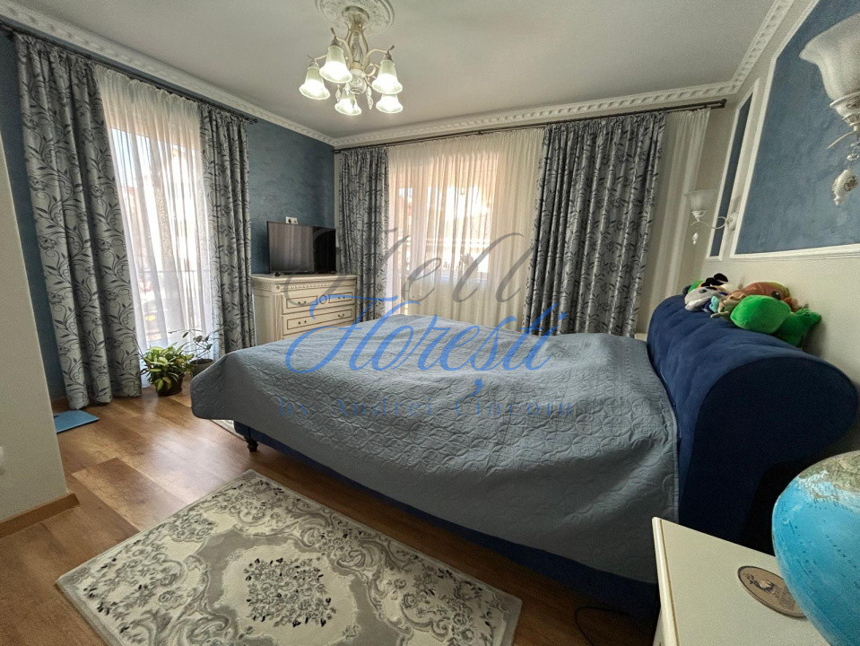 Apartament 4 camere, 98 MP, Zona Fanete, Cluj