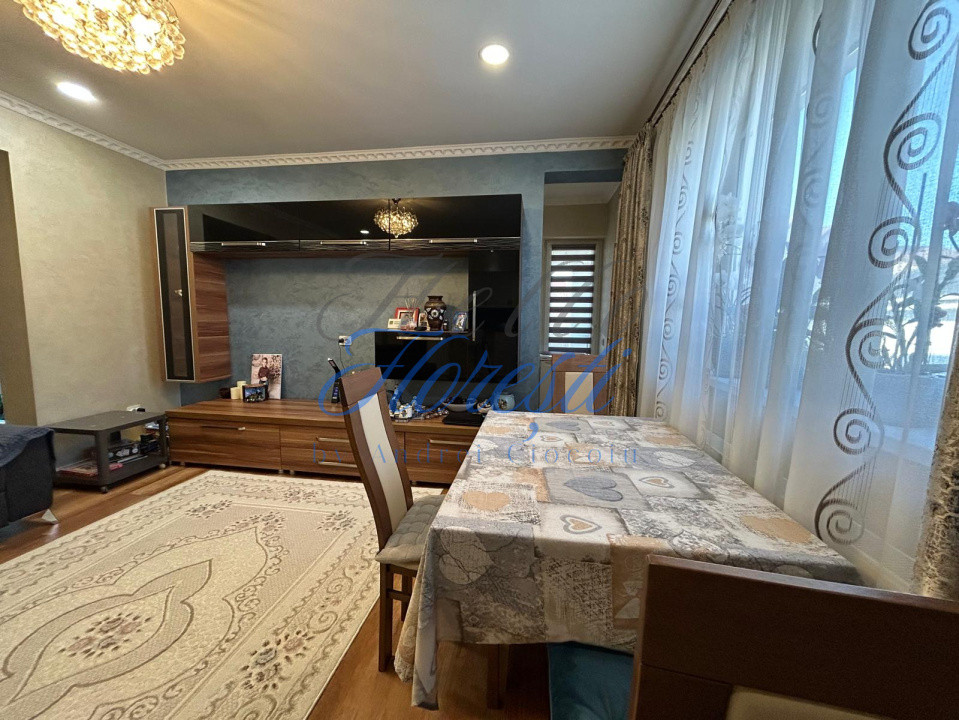 Apartament 4 camere, 98 MP, Zona Fanete, Cluj