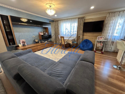 Apartament 4 camere, 98 MP, Zona Fanete, Cluj