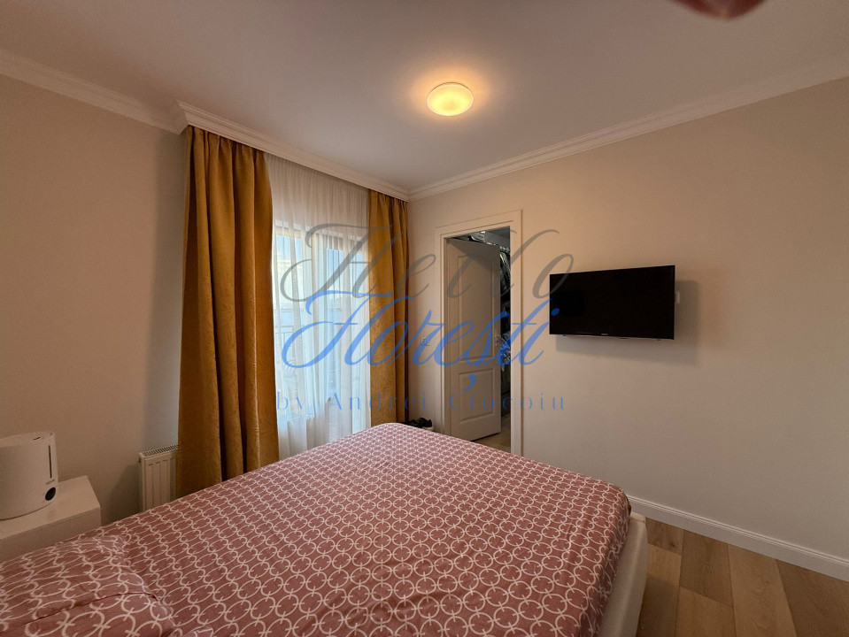 Apartament 3 camere , 64 MP+ 40 MP Terase , Zona Subcetate, Floresti