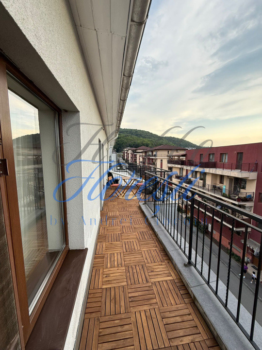 Apartament 3 camere , 64 MP+ 40 MP Terase , Zona Subcetate, Floresti