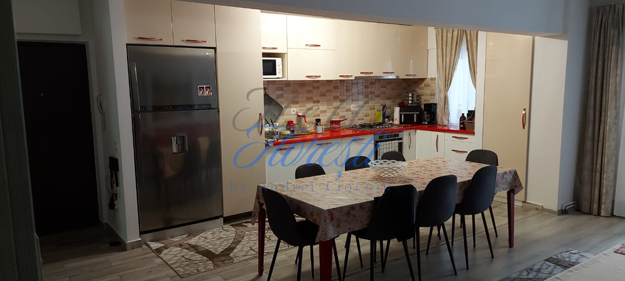 Apartament 5 camere, 110 MP , Zona Manastur, Cluj