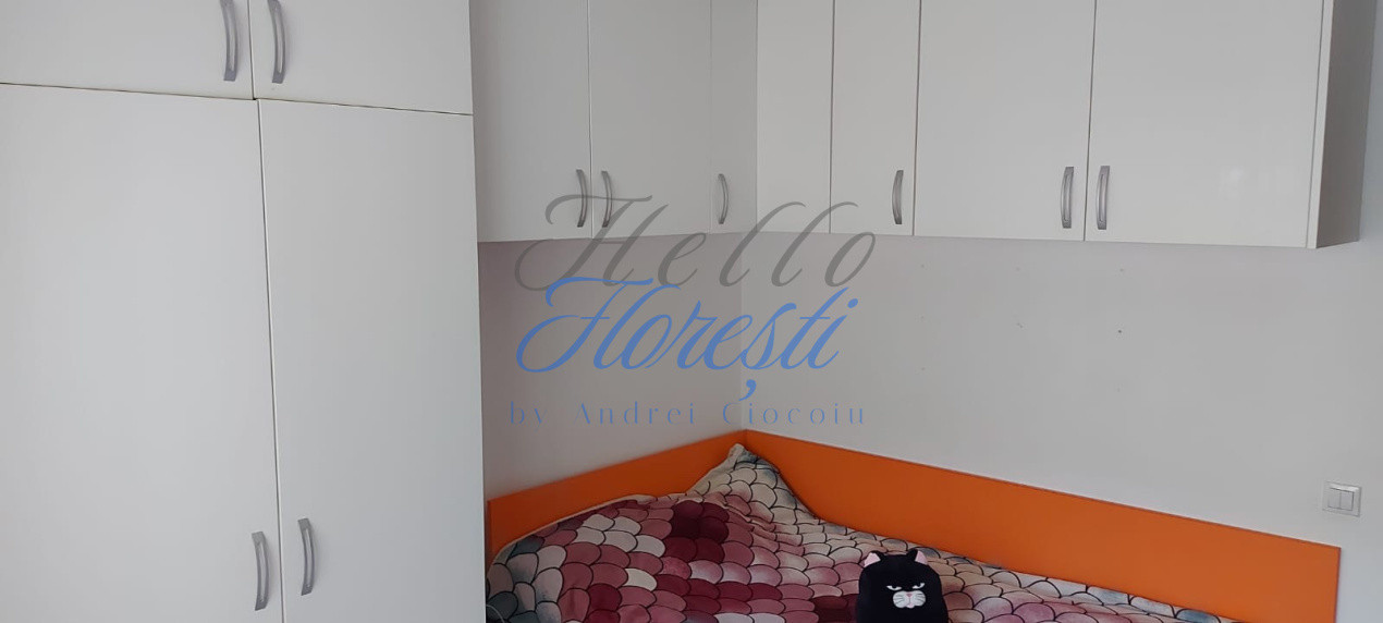 Apartament 5 camere, 110 MP , Zona Manastur, Cluj