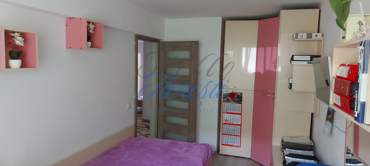 Apartament 5 camere, 110 MP , Zona Manastur, Cluj