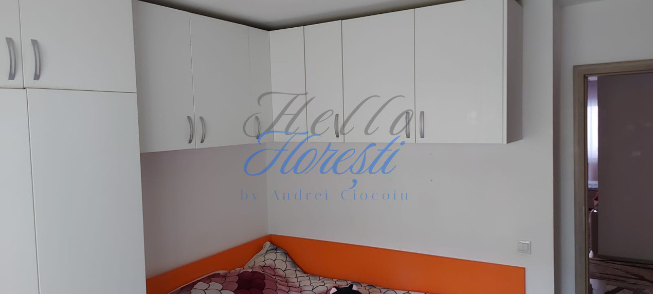 Apartament 5 camere, 110 MP , Zona Manastur, Cluj