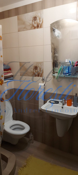 Apartament 5 camere, 110 MP , Zona Manastur, Cluj