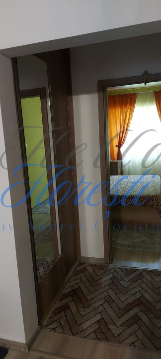Apartament 5 camere, 110 MP , Zona Manastur, Cluj