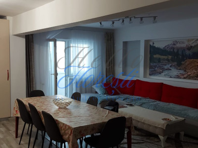 Apartament 5 camere, 110 MP , Zona Manastur, Cluj
