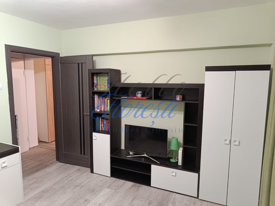 Apartament 2 camere , 44 MP, Zona Gheorgheni, Cluj