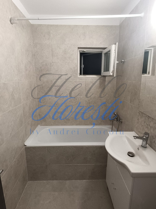 Apartament 2 camere , 44 MP, Zona Gheorgheni, Cluj