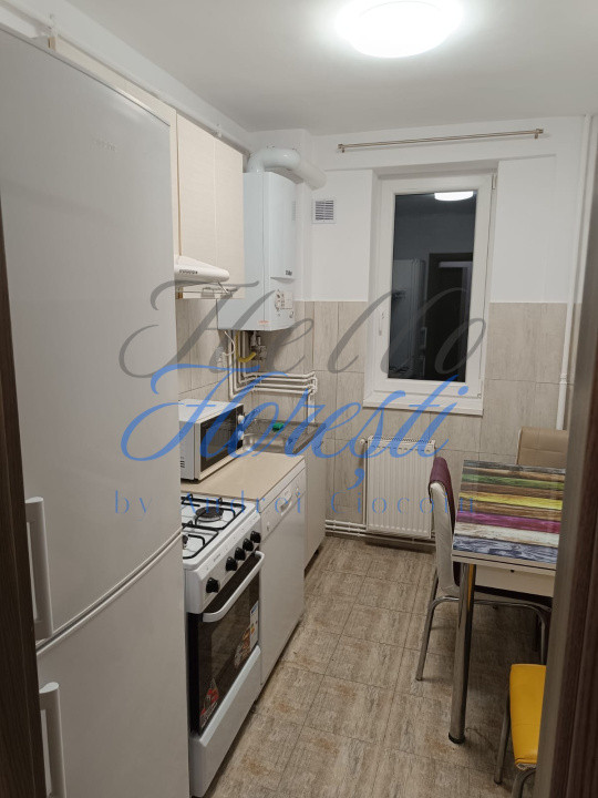 Apartament 2 camere , 44 MP, Zona Gheorgheni, Cluj