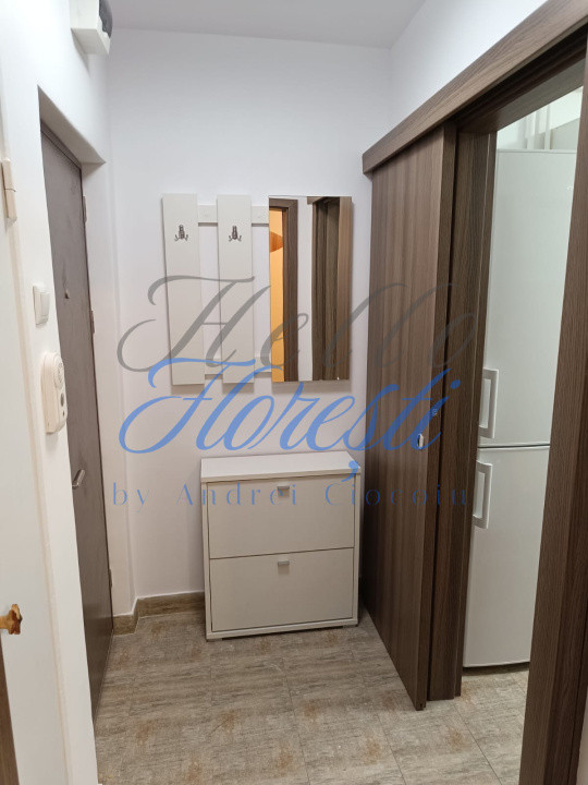 Apartament 2 camere , 44 MP, Zona Gheorgheni, Cluj
