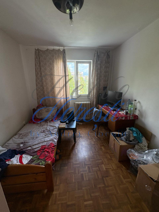 Apartament 3 camere 64 mp | zona Manastur | Cluj.