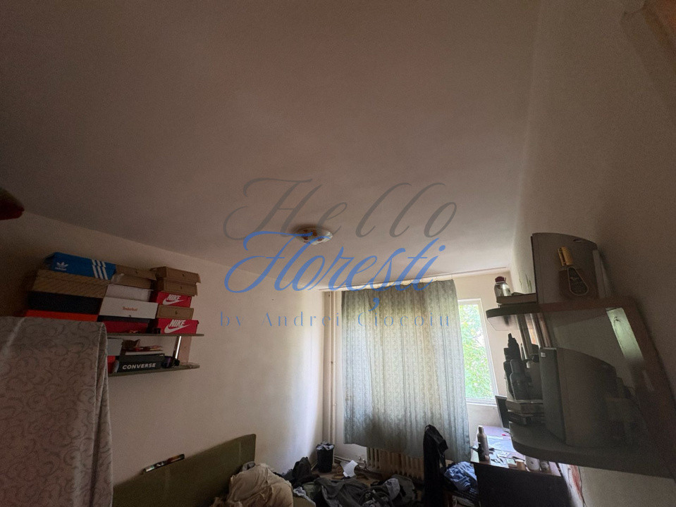 Apartament 3 camere 64 mp | zona Manastur | Cluj.